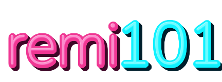 remi101 — logo kanal